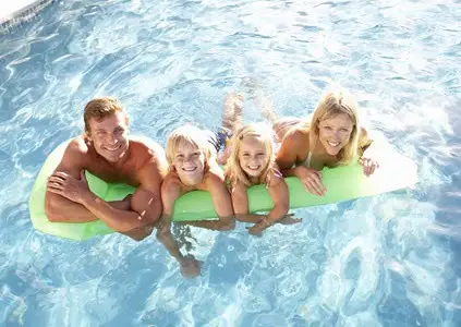 swimming pool products